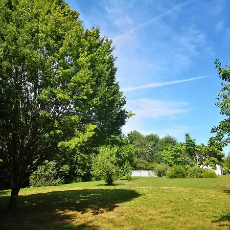 Les Pres D'agugnac Sarrazac (Dordogne)