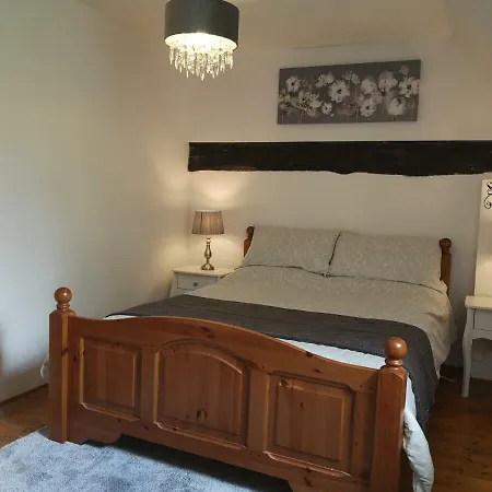 Les Pres D'agugnac Feriehus Sarrazac (Dordogne)