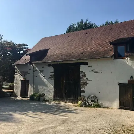 Les Pres D'agugnac * Sarrazac (Dordogne)