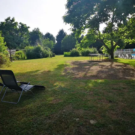 Les Pres D'agugnac Sarrazac (Dordogne)