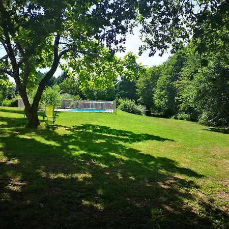 Les Pres D'agugnac