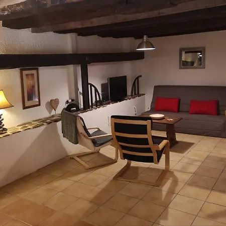 Feriehus Les Pres D'agugnac *