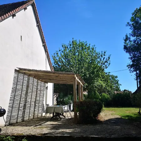 Les Pres D'agugnac Sarrazac (Dordogne)